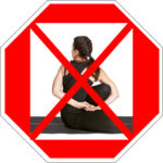 упражнения которые стоит избегать при сколиозе